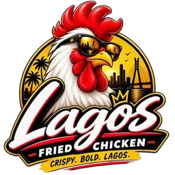 LFC rooster mascot